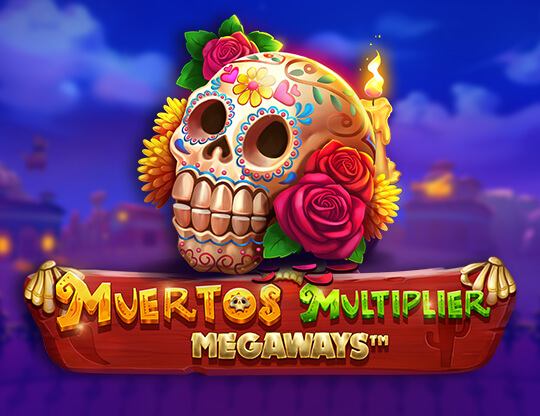 Muertos Multiplier Megaways